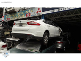 Oto Çıkma Parça / Ford / Mondeo / Motor / Motor (komple) / Çıkma Parça 