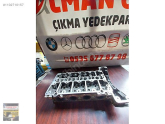 Oto Çıkma Parça / Mercedes / C Serisi / Motor / Silindir Kapağı / Çıkma Parça 
