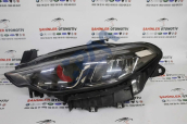 Fiat Egea Full Led Sol Ön Far