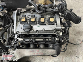 Audi TT 1.8T Motor çıkma APP kod 180ps