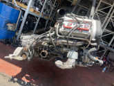 Oto Çıkma Parça / Audi / A6 / Motor / Motor (komple) / Çıkma Parça 
