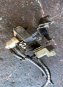 Oto Çıkma Parça / Hyundai / Accent / Motor / Turbo Valfi / Çıkma Parça 