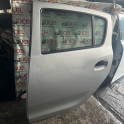 Oto Çıkma Parça / Dacia / Sandero / Kaporta & Karoser / Sol Arka Kapı / Çıkma Parça 