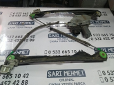 Oto Çıkma Parça / Ford / Focus / Oto Cam / Cam Krikosu / Çıkma Parça 