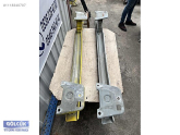 Oto Çıkma Parça / Fiat / Doblo / Tampon / Tampon Demiri / Çıkma Parça 