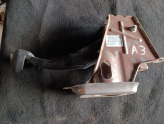 AUDİ A3 GAZ PEDALI