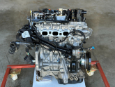 Oto Çıkma Parça / Peugeot / 3008 / Motor / Motor (komple) / Çıkma Parça 