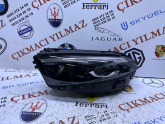 Oto Çıkma Parça / Mercedes / A Serisi / Far & Stop / Sol Ön Far / Çıkma Parça 