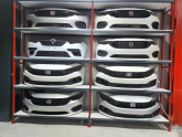 Oto Çıkma Parça / Fiat / Egea / Tampon / Ön Tampon / Sıfır Parça 