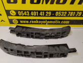 Oto Çıkma Parça / Renault / Clio / Tampon / Arka Tampon / Çıkma Parça 
