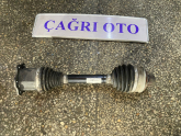 Oto Çıkma Parça / Audi / A4 / Alt Takım / Aks / Çıkma Parça 
