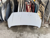 Ford Courier motor kaputu