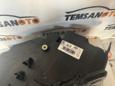 Oto Çıkma Parça / Citroen / Berlingo / Far & Stop / Far Camı / Çıkma Parça 
