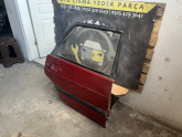 Oto Çıkma Parça / Lada / Samara / Kaporta & Karoser / Sağ Arka Kapı / Çıkma Parça 