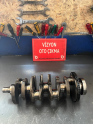 Oto Çıkma Parça / Fiat / Ducato / Motor / Krank / Çıkma Parça 
