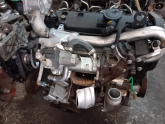 Oto Çıkma Parça / Renault / Kangoo / Motor / Motor (komple) / Çıkma Parça 