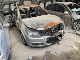 Hurda Belgeli Araçlar / Opel / Astra
