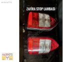 Oto Çıkma Parça / Opel / Zafira / Far & Stop / Sağ Arka Stop / Çıkma Parça 