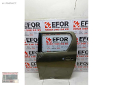 Oto Çıkma Parça / Toyota / Hilux / Kaporta & Karoser / Sol Arka Kapı / Çıkma Parça 