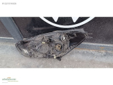 Oto Çıkma Parça / Renault / Clio / Far & Stop / Sol Ön Far / Çıkma Parça 