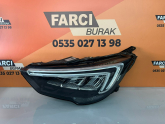 OPEL CROSSLAND X SOL FAR ORJİNAL OEM462161423