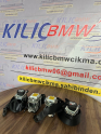 BMW İ5 EMNİYET KEMERİ ÇIKMA ORJİNAL