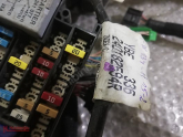 Oto Çıkma Parça / Renault / Megane / Elektrik / Elektrik Tesisatı / Çıkma Parça 