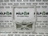 Oto Çıkma Parça / Skoda / Octavia / Kaporta & Karoser / Bagaj Kapağı / Çıkma Parça 