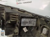 Oto Çıkma Parça / Renault / Megane / Far & Stop / Sol Ön Far / Çıkma Parça 