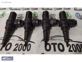 Oto Çıkma Parça / Skoda / 120 / Motor / Enjektör / Çıkma Parça 