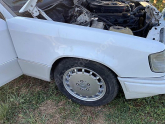Oto Çıkma Parça / Mercedes / 200 / Jant & Lastik / Jant & Lastik Takımı / Çıkma Parça 