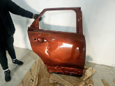 Oto Çıkma Parça / Peugeot / 3008 / Kaporta & Karoser / Sağ Arka Kapı / Çıkma Parça 