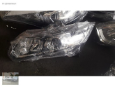 Oto Çıkma Parça / Honda / Civic / Far & Stop / Sol Ön Far / Çıkma Parça 