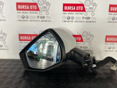 KİA SPORTAGE 2022-2025 SOL DİKİZ AYNA KATLANIR ORJINAL