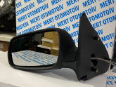 Oto Çıkma Parça / Seat / Ibiza / Ayna / Sol Dış Ayna / Çıkma Parça 