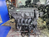 Oto Çıkma Parça / Peugeot / 508 / Motor / Motor (komple) / Çıkma Parça 