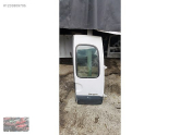 Oto Çıkma Parça / Renault / Kangoo / Kaporta & Karoser / Bagaj Kapağı / Çıkma Parça 