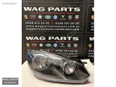 2009 - 2012 VW GOLF SAĞ FAR 5K1941006