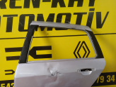 Oto Çıkma Parça / Renault / Symbol / Kaporta & Karoser / Sol Arka Kapı / Çıkma Parça 