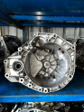 Oto Çıkma Parça / Fiat / Egea / Şanzıman / Şanzıman Komple / Çıkma Parça 