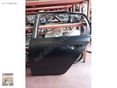 Oto Çıkma Parça / Volkswagen / Golf / Kaporta & Karoser / Sol Arka Kapı / Sıfır Parça 