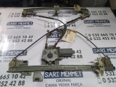 Oto Çıkma Parça / Peugeot / Partner / Oto Cam / Cam Krikosu / Çıkma Parça 