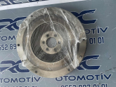 Oto Çıkma Parça / Ford / Transit Connect / Motor / Volant / Çıkma Parça 