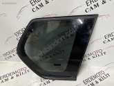 Oto Çıkma Parça / Nissan / X-Trail / Oto Cam / Kelebek Camı / Çıkma Parça 