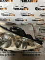 Oto Çıkma Parça / Peugeot / 207 / Far & Stop / Sağ Ön Far / Çıkma Parça 