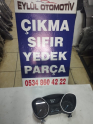 FORD FOCUS 3.5 GÖSTERGE SAATİ