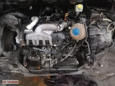 Oto Çıkma Parça / Volkswagen / Transporter / Motor / Motor (komple) / Çıkma Parça 