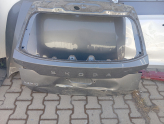 2023 2025 Skoda kamig arka bagaj kapağı