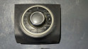 8981295484 27500-00B30 ISUZU D-MAX KALORİFER KLİMA KONTROL PANELİ