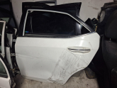 Oto Çıkma Parça / Toyota / Corolla / Kaporta & Karoser / Sol Arka Kapı / Çıkma Parça 